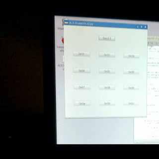 Raspi demo