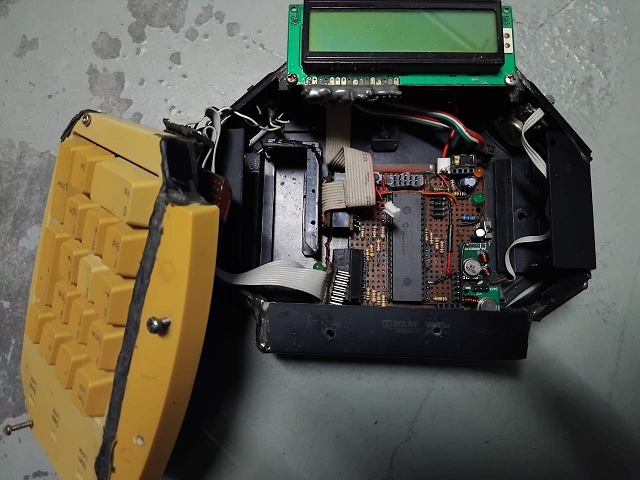 RF modules and others